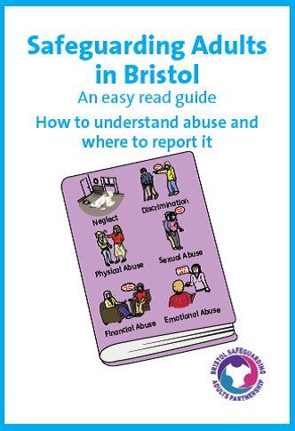 safeguarding adults