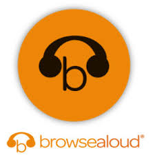 Browsealoud logo