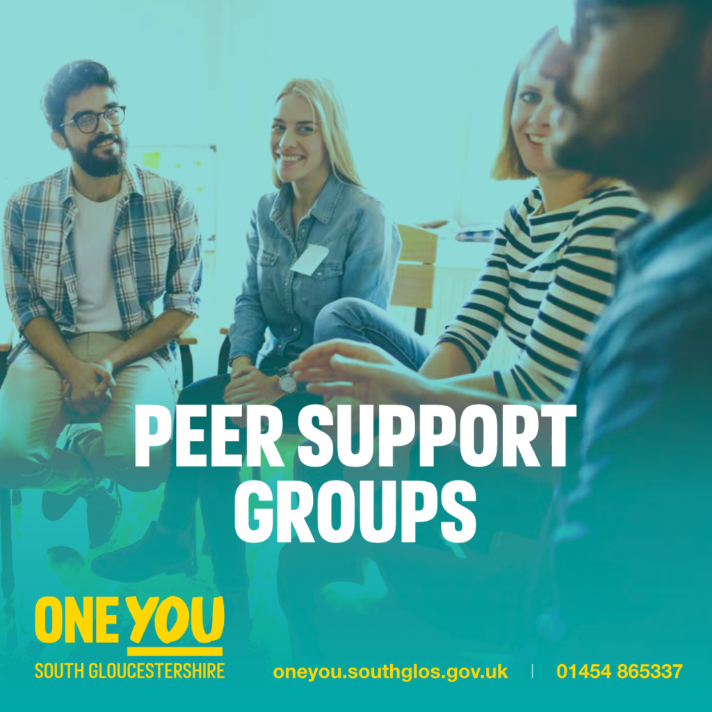 scientific research works peer support group