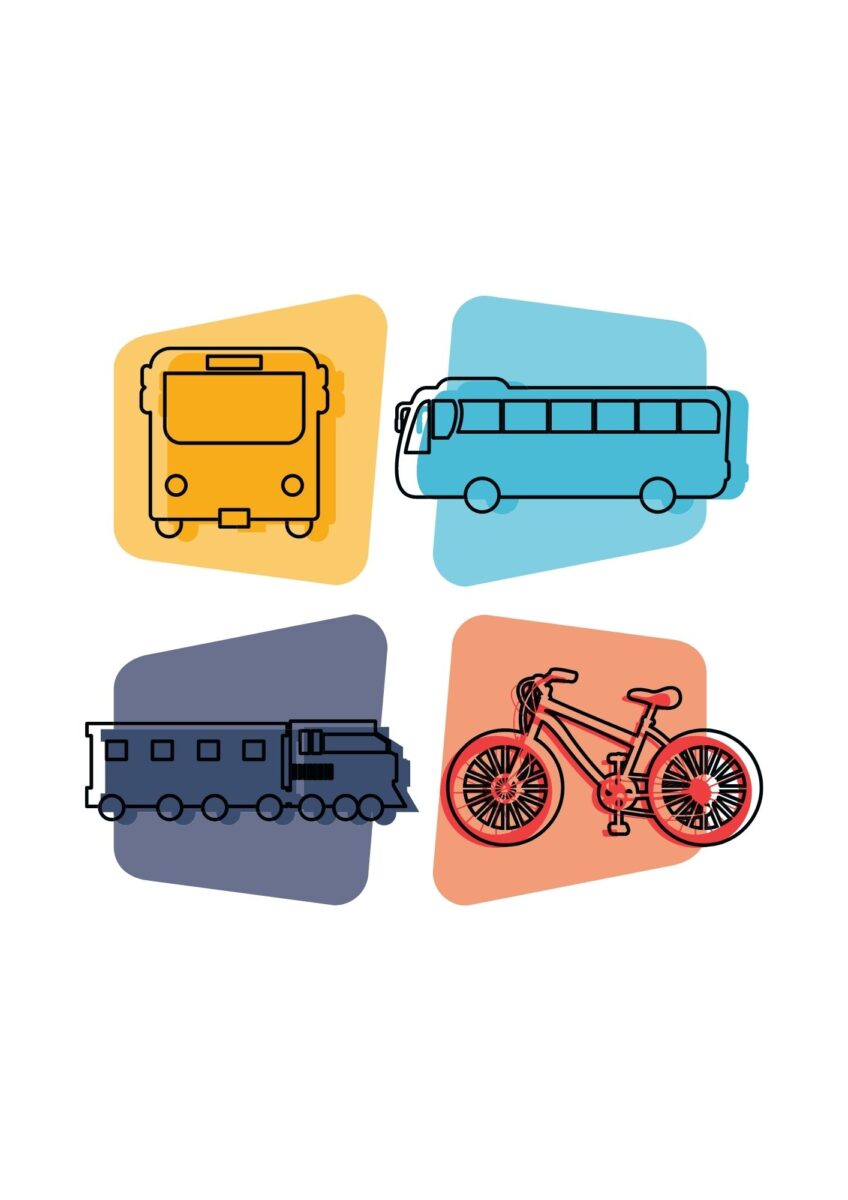 Travel Bristol and South Gloucestershire