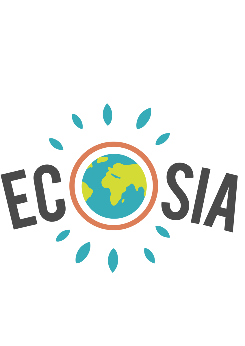 Ecosia Logo