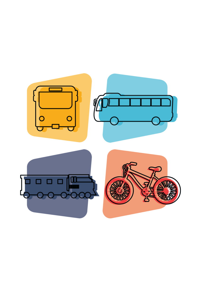 Bristol and South Gloucestershire Transport