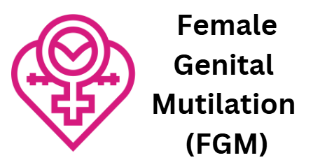 FMG Icon and Title