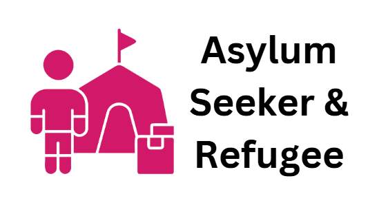 Children Asylum seeker help