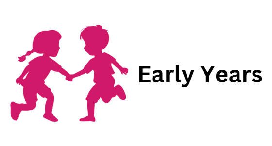 Children's Early Years Help