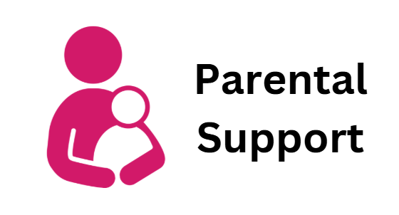 Children Parental Support