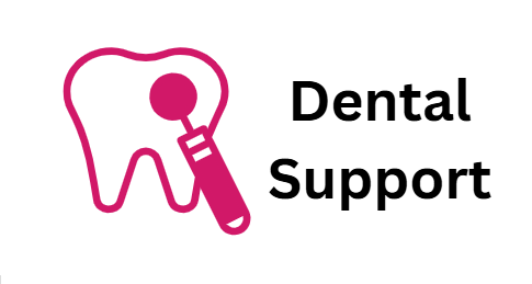 Children dental support