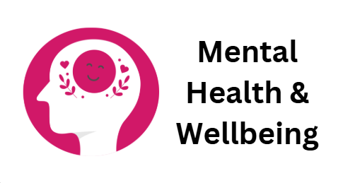 Children mental health and wellbeing