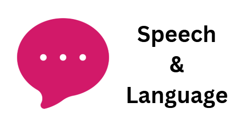 Children Speech and language 