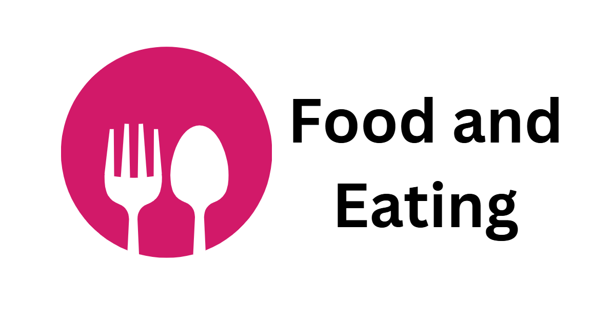 Children food and eating