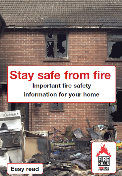 fire safety