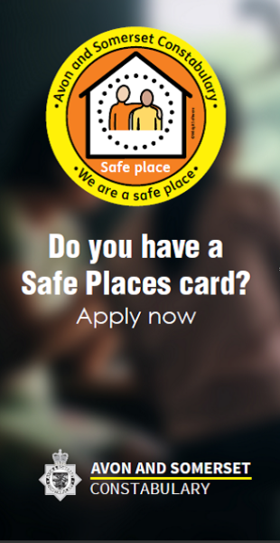 safe places