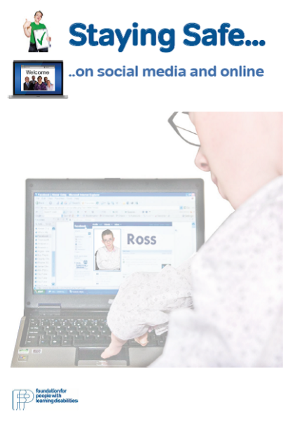 social media safety